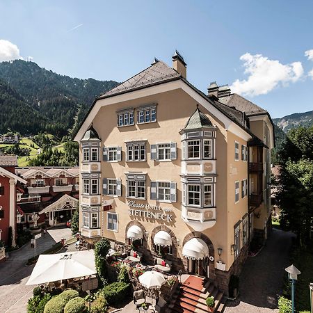 Classic Hotel Am Stetteneck Ortisei Exterior foto