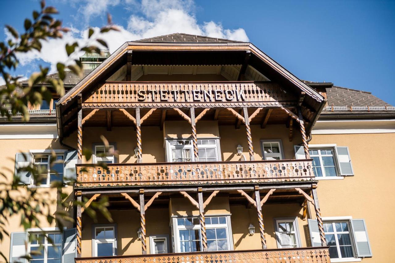 Classic Hotel Am Stetteneck Ortisei Exterior foto