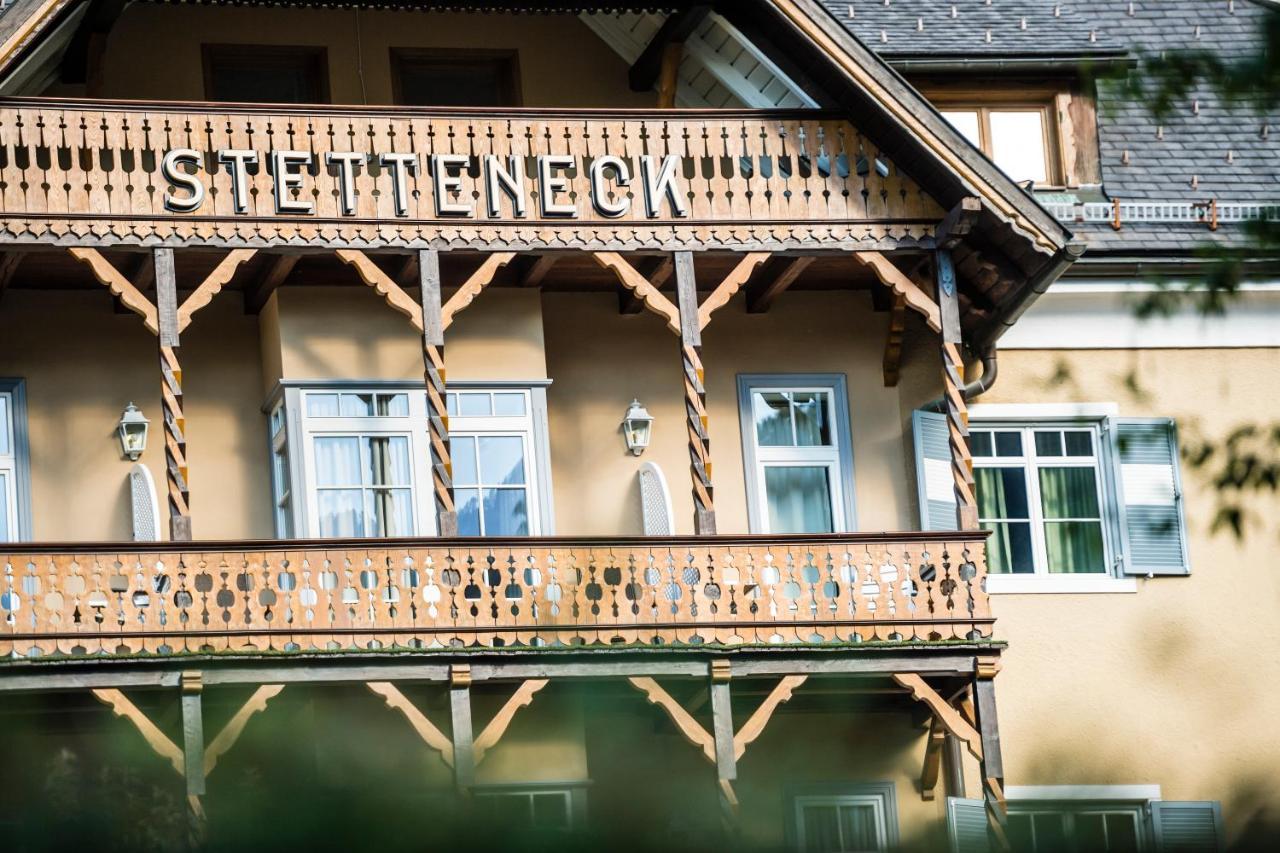 Classic Hotel Am Stetteneck Ortisei Exterior foto
