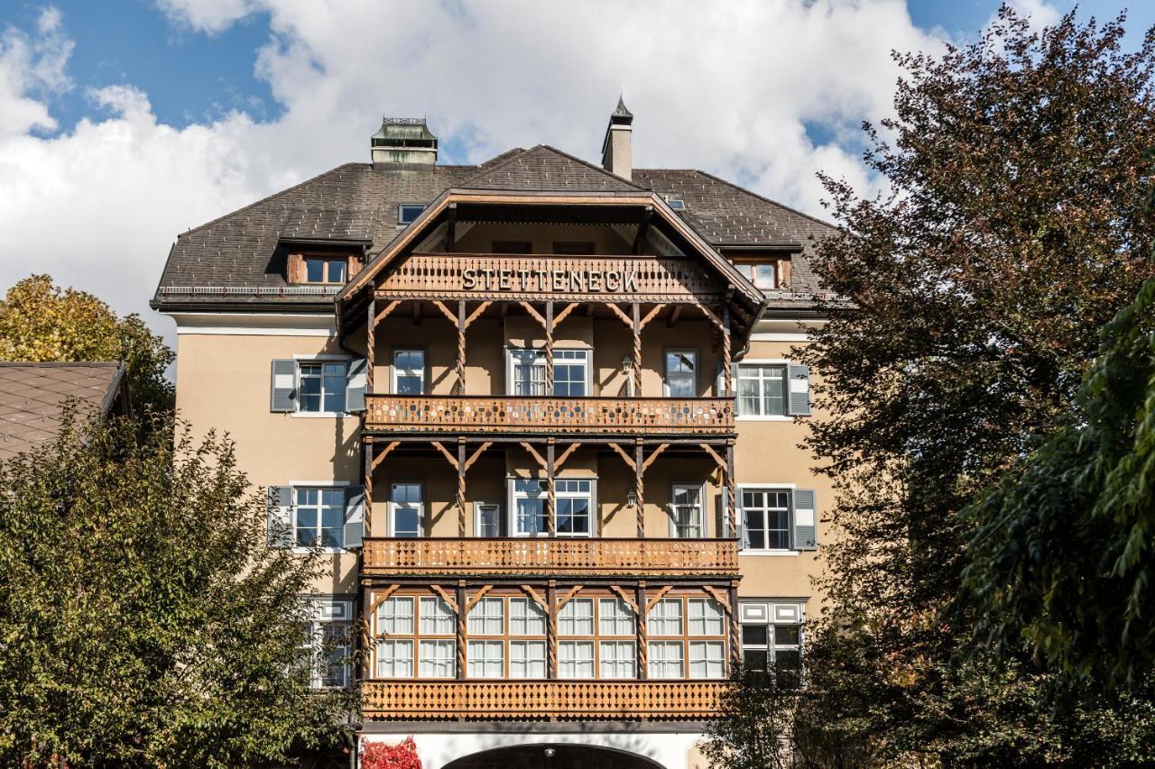 Classic Hotel Am Stetteneck Ortisei Exterior foto