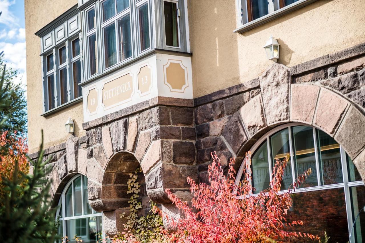 Classic Hotel Am Stetteneck Ortisei Exterior foto