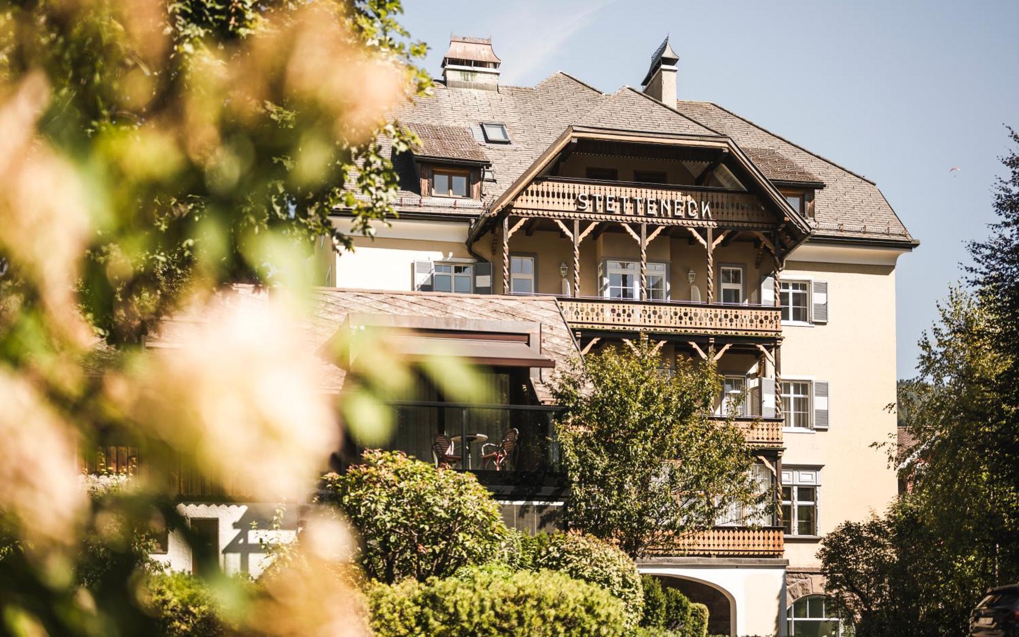 Classic Hotel Am Stetteneck Ortisei Exterior foto